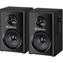 Колонка DEFENDER 2.0 SPK-270 (65270)