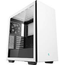 Корпус DEEPCOOL CH510 White (R-CH510-WHNNE1-G-1)