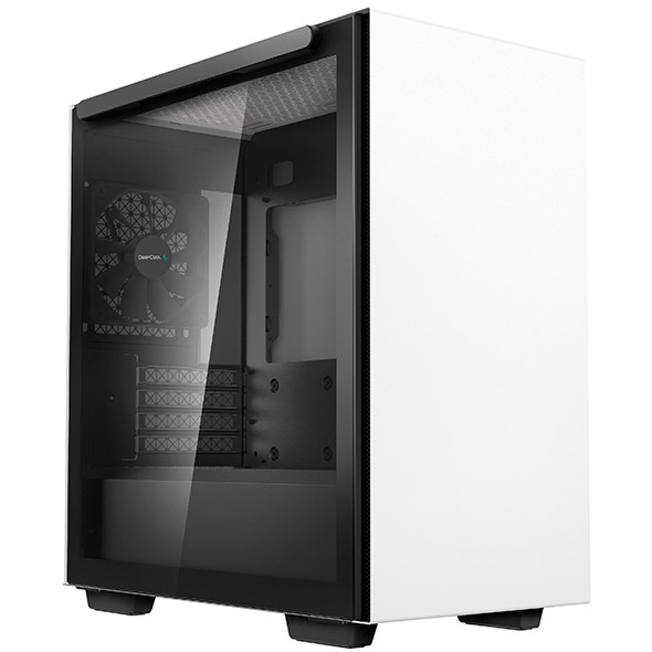 Замовити Корпус DEEPCOOL Macube 110 White (R-MACUBE110-WHNGM1N-G-1)