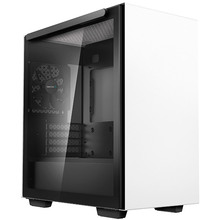 Корпус DEEPCOOL Macube 110 White (R-MACUBE110-WHNGM1N-G-1)