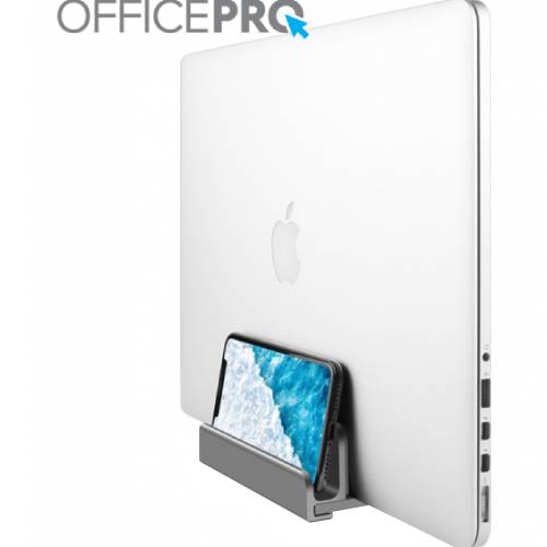 Подставка для ноутбука OFFICEPRO LS580G Grey Тип подставка