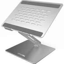 Підставка для ноутбука OFFICEPRO LS113S Silver