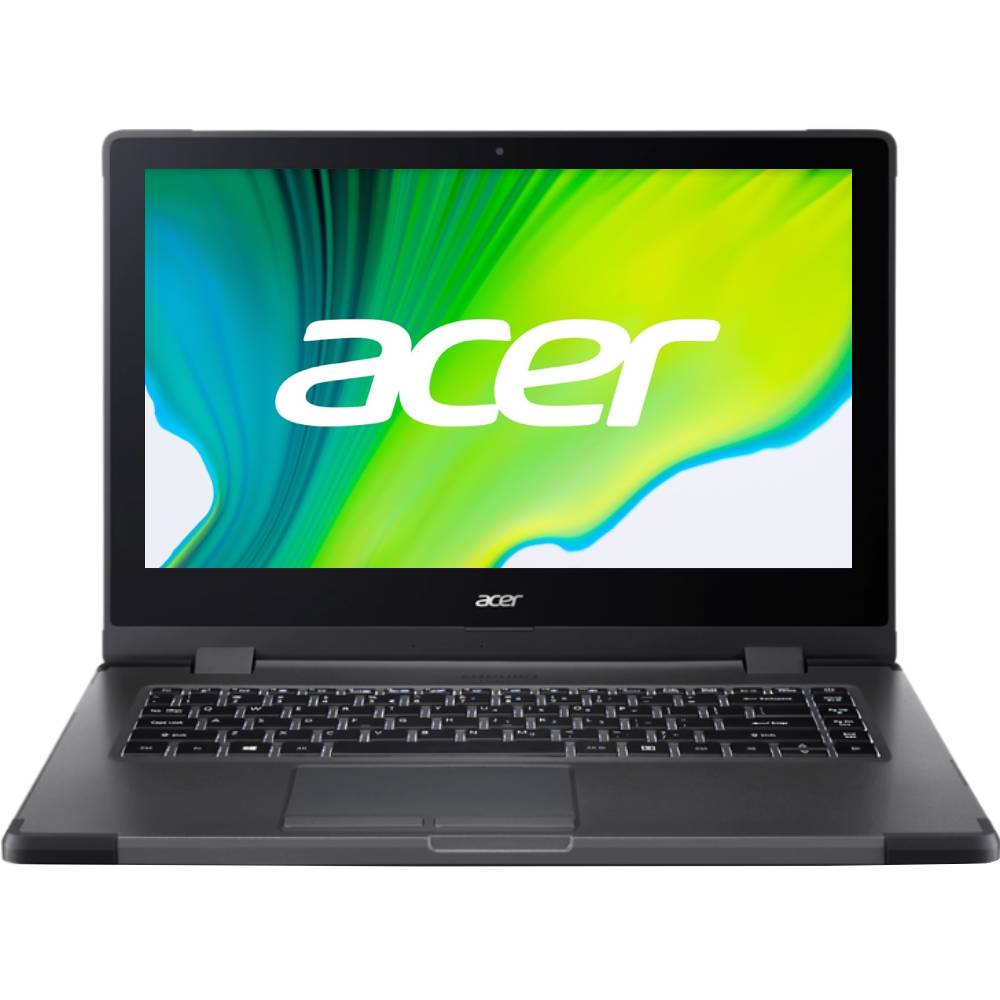 Ноутбук ACER Enduro Urban N3 EUN314-51W-50ZS Green (NR.R1CEU.00E) Диагональ дисплея 14