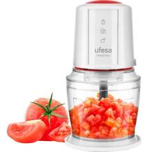 Блендер UFESA Easy Chop (70505180)