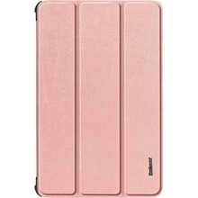 Чохол BECOVER Smart Case до Lenovo Tab P11/P11 Plus Rose Gold (708070)