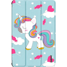 Чехол BECOVER Smart Case для Lenovo Tab P11/P11 Plus Unicorn (708071)
