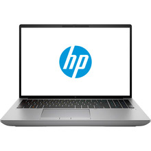 Ноутбук HP ZBook Fury 16 G9 Silver (609M1AV_V1)