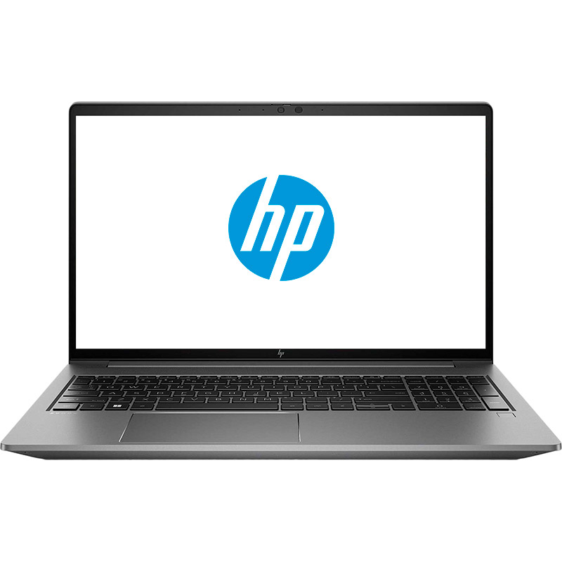 Ноутбук HP ZBook Power G9 Silver (4T4Z8AV_V1)