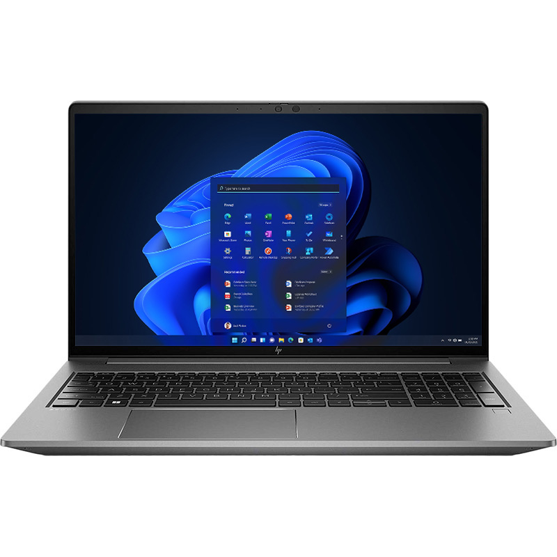 Ноутбук HP ZBook Power G9 Silver (4T504AV_V1)