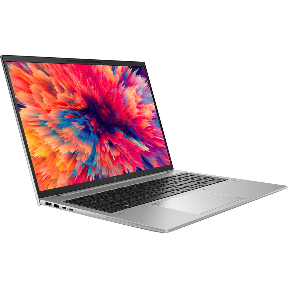 Ноутбук HP ZBook Firefly 16 G9 Silver (4C769AV_V1) Разрешение дисплея 1920 x 1200