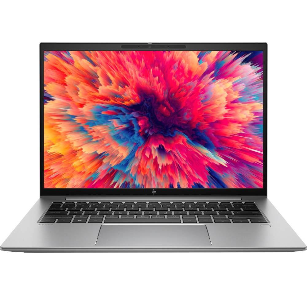 Ноутбук HP ZBook Firefly 14 G9 Silver (6K3A6AV_V3)