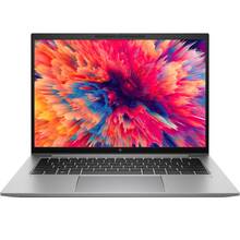 с интегрированной видеокартой Ноутбук HP ZBook Firefly 14 G9 Silver (6K3A6AV_V3)