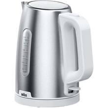 Електрочайник BRAUN WK102AI-WK1500WH