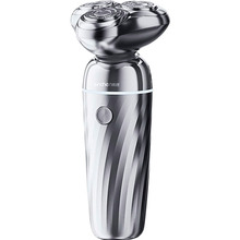 Електробритва ENCHEN Xiaomi Enchen Rotary Shaver X7 Silver