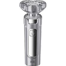 Запоріжжя - Електробритва ENCHEN Xiaomi Rotary Shaver X2 Silver