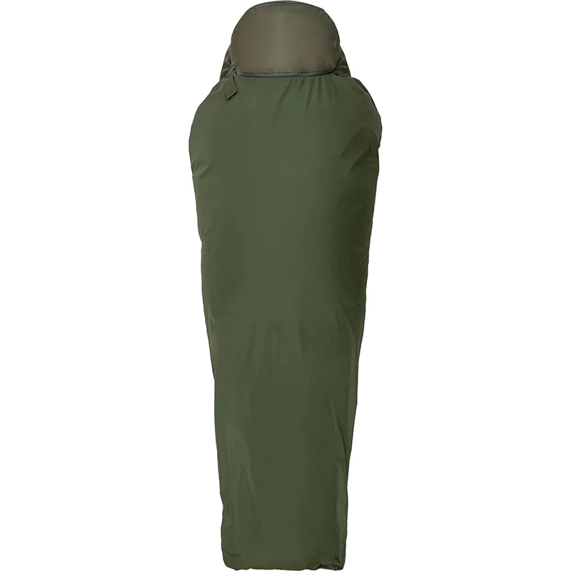 Бивуачный мешок HIGHLANDER Hawk Bivvy Bag Olive (BIV001-OG)