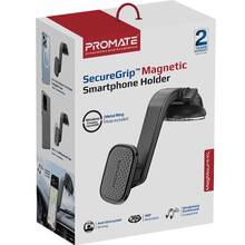 Утримувач PROMATE MagMount-XL Black (magmount-xl.black)