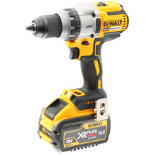 Дрель DEWALT DCD991T2