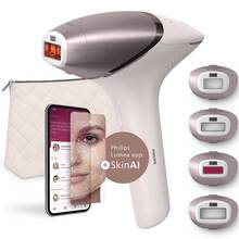 Фотоепілятор PHILIPS Lumea BRI977/00