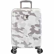 Чемодан Heys Camo S White (13126-3045-21)