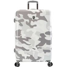 Чемодан Heys Camo L White (13126-3045-30)