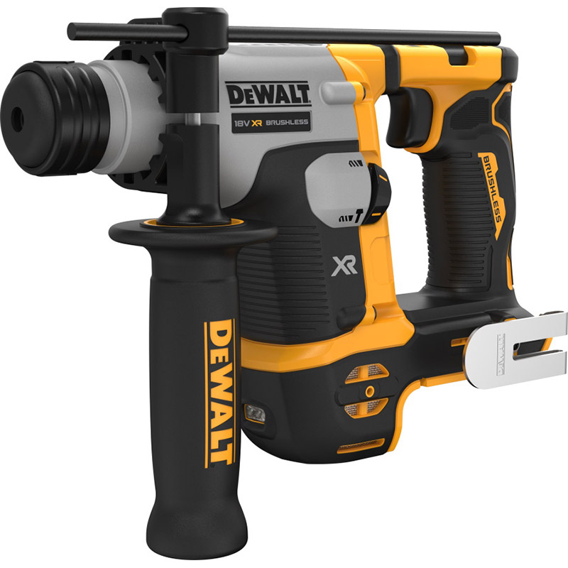 Перфоратор DEWALT DCH172N 18 В Перфоратор DEWALT DCH172N 18 В