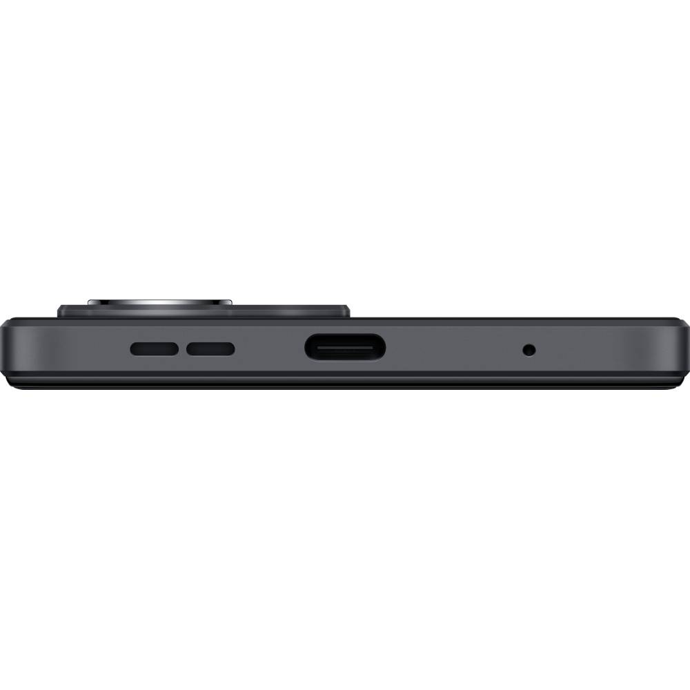 Фото Смартфон XIAOMI Redmi Note 12 4/128GB Оnyx Gray (980128)