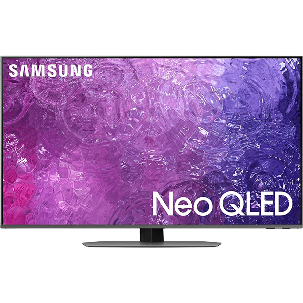 Телевизор SAMSUNG QE43QN90CAUXUA Диагональ 43" (109 см)