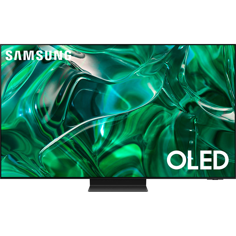 Телевизор SAMSUNG QE55S95CAUXUA