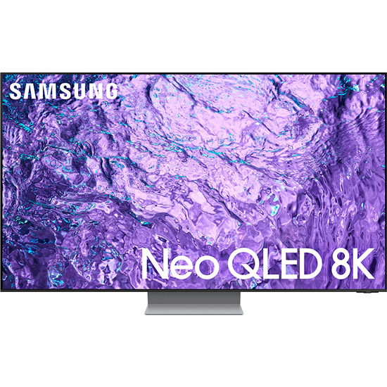 Телевизор SAMSUNG QE55QN700CUXUA Диагональ 55" (140 см)