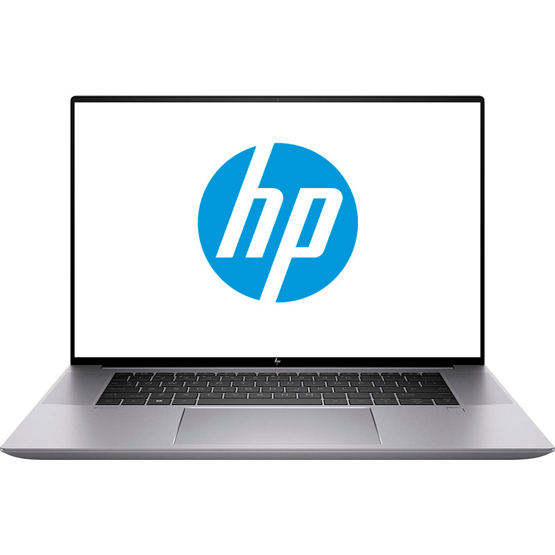 Ноутбук HP ZBook Studio G9 Silver (4Z8R5AV_V3)