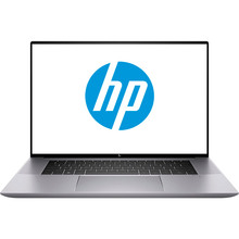 з RTX 3080 Ноутбук HP ZBook Studio G9 Silver (4Z8R5AV_V3)