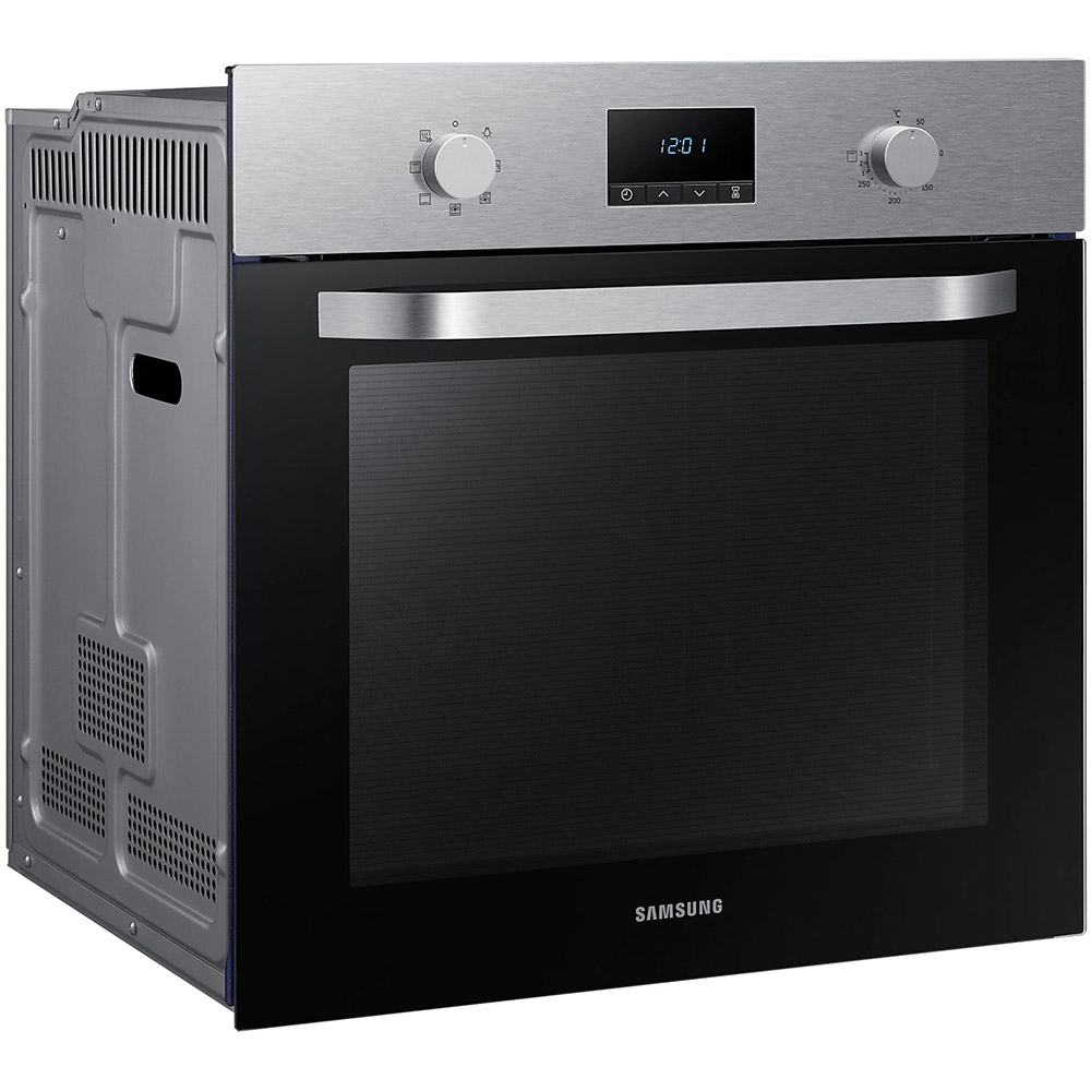 Духовой шкаф SAMSUNG NV68R1310BS/WT Объём 68