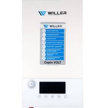 Котел електричний WILLER PT207 Volt WF