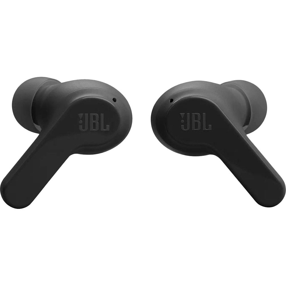 Гарнітура JBL WAVE BEAM Black (JBLWBEAMBLK) Кріплення TWS (без дроту)