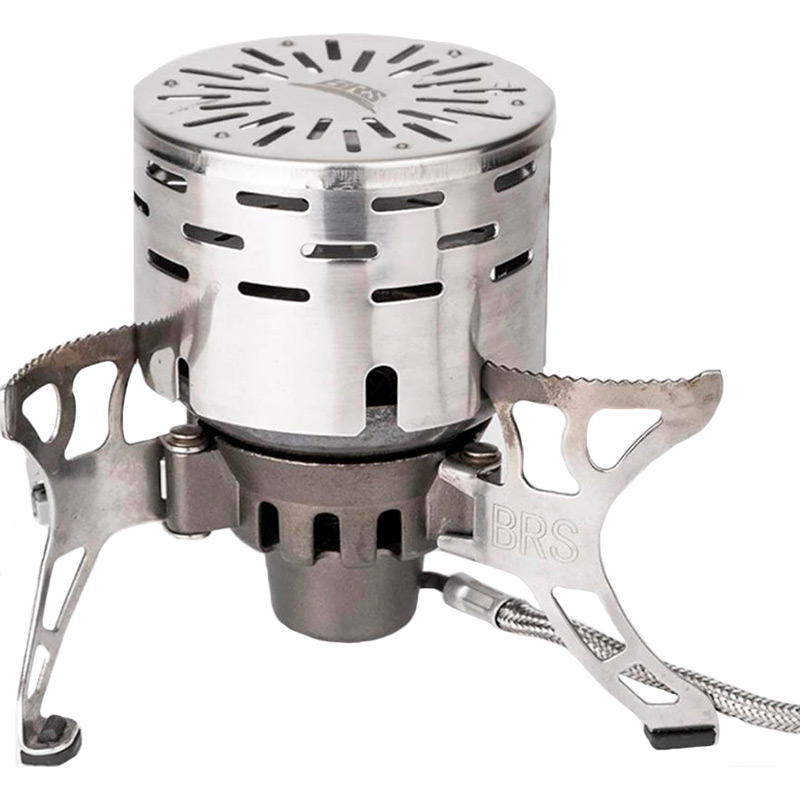 Розсіювач тепла BRS на пальник (BRS-24) Вага 0.14