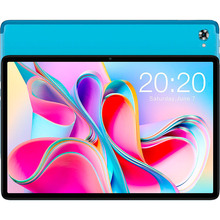 Планшет TECLAST P30S 10.1" 4/64GB WiFi Space Gray (6940709684641)