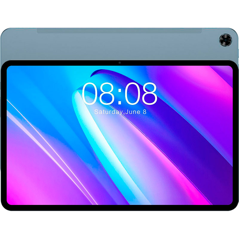 Планшет TECLAST T40 Pro 10.4" 8/128GB WiFi/4G LTE Gray (6940709684566)