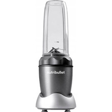 Блендер NUTRIBULLET NB100DG