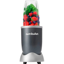 Блендер NUTRIBULLET NB607DG