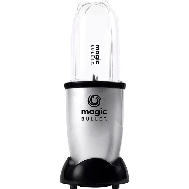 Блендер NutriBullet Magic Bullet MBR03