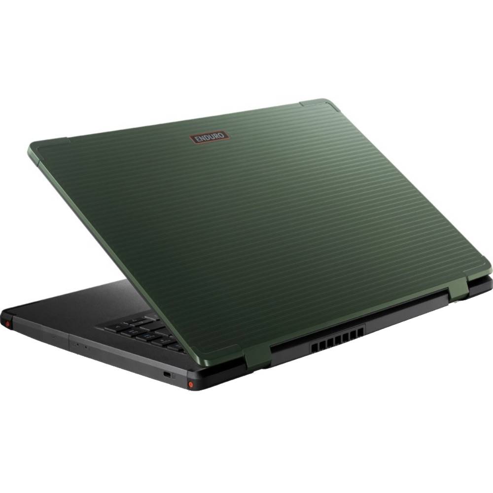 Фото Ноутбук ACER Enduro Urban N3 EUN314-51W-33RU Green (NR.R1CEU.00M)