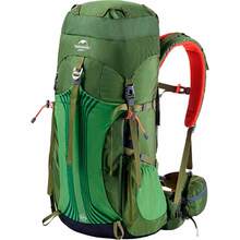 Рюкзак туристичний Naturehike NH16Y020-Q 55 л Green (6927595787908)