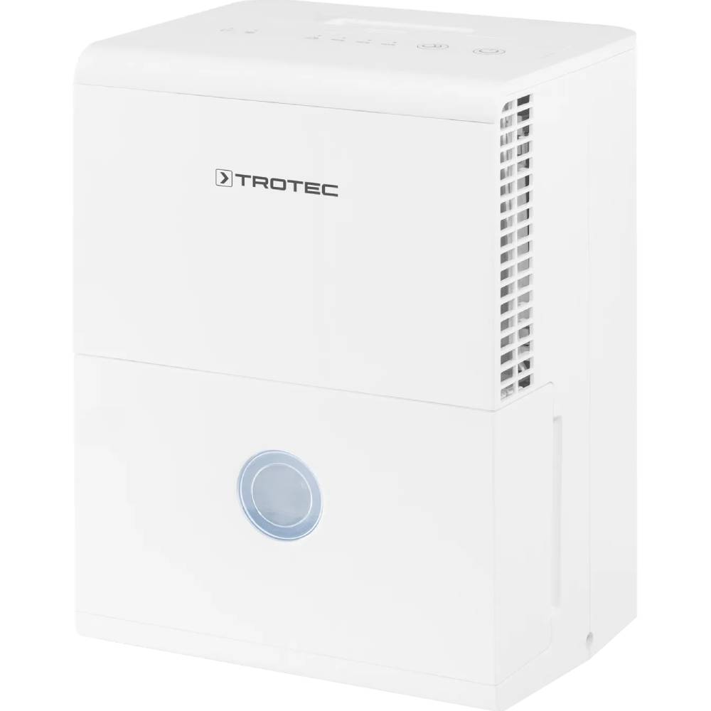 Осушувач повітря TROTEC TTK 28 E (13202304) Тип побутовий