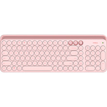 Клавиатура MIIIW Xiaomi MWBK01 Pink