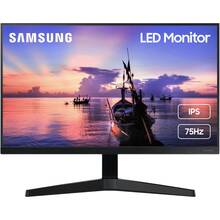 Монітор SAMSUNG 21,5" LF22T350FHIXCI