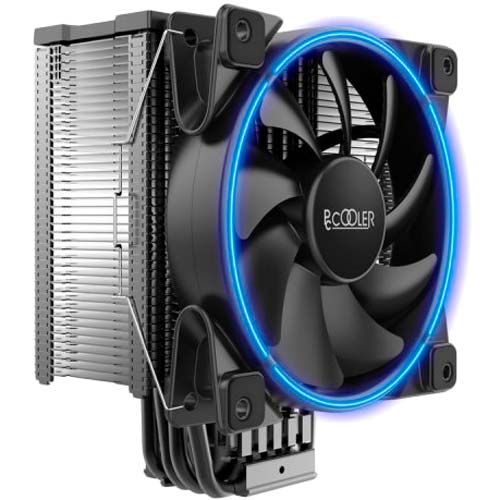 Кулер процесорний PcCooler GI-X6B V2