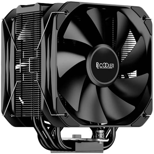 Кулер процесорний PcCooler Paladin EK6000 B