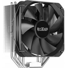 Кулер процесорний PcCooler Paladin 400