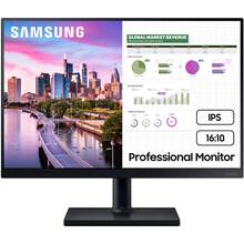 Монітор SAMSUNG 24" LF24T450GYIXCI IPS/FHD/DP/HDMI/DVI/USB*4/Pivot